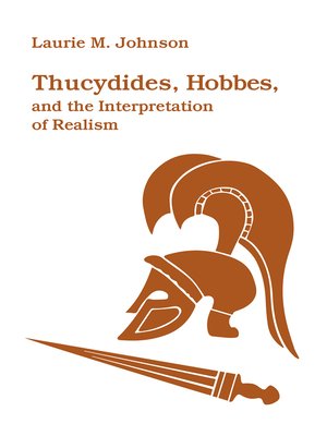 cover image of Thucydides, Hobbes, and the Interpretation of Realism